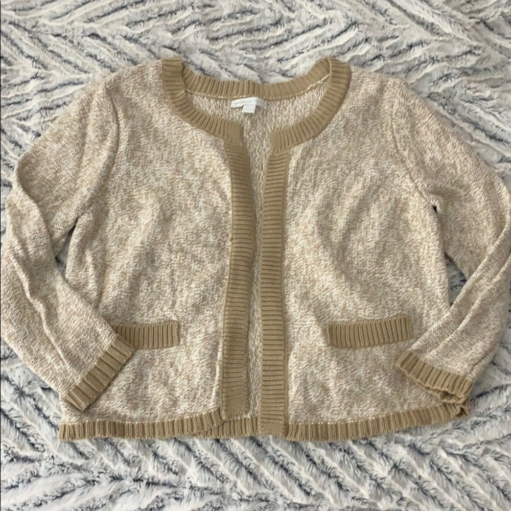 New York & Company cardigan sweater
